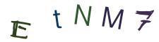 Beeld-CAPTCHA