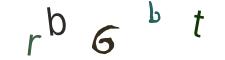 Beeld-CAPTCHA